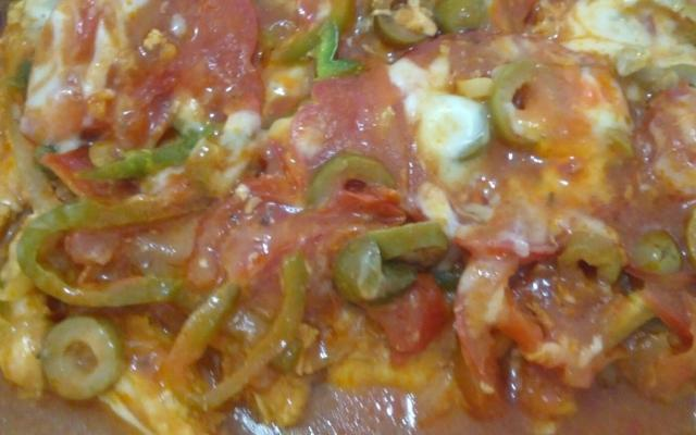 Essa receita de filé de frango é para quem tem preguiça, pressa ou os dois (Créditos: TudoGostoso/Graziela Bisognin)